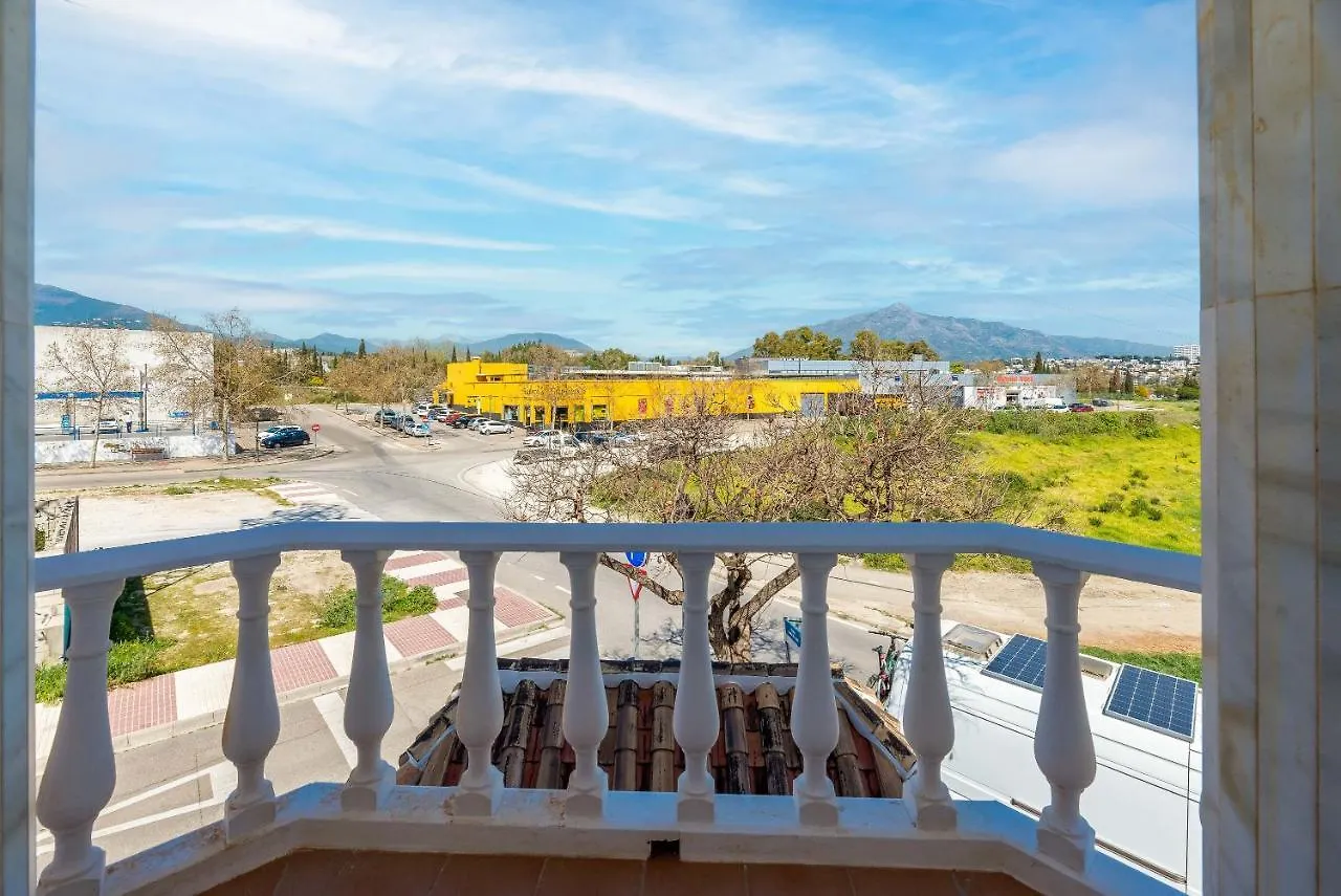 Holiday home Villa Angeles Marbella
