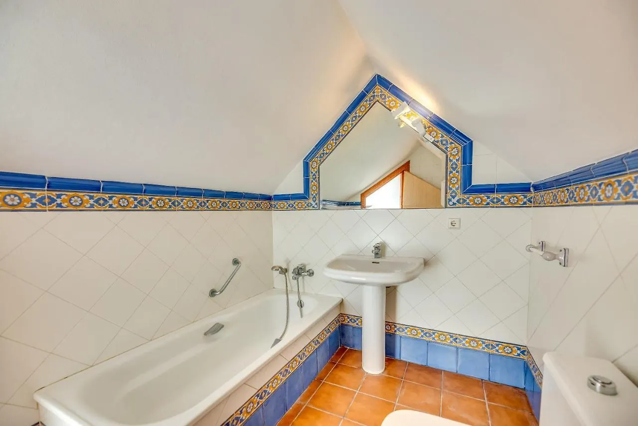 Villa Angeles Marbella 0*,  Spain