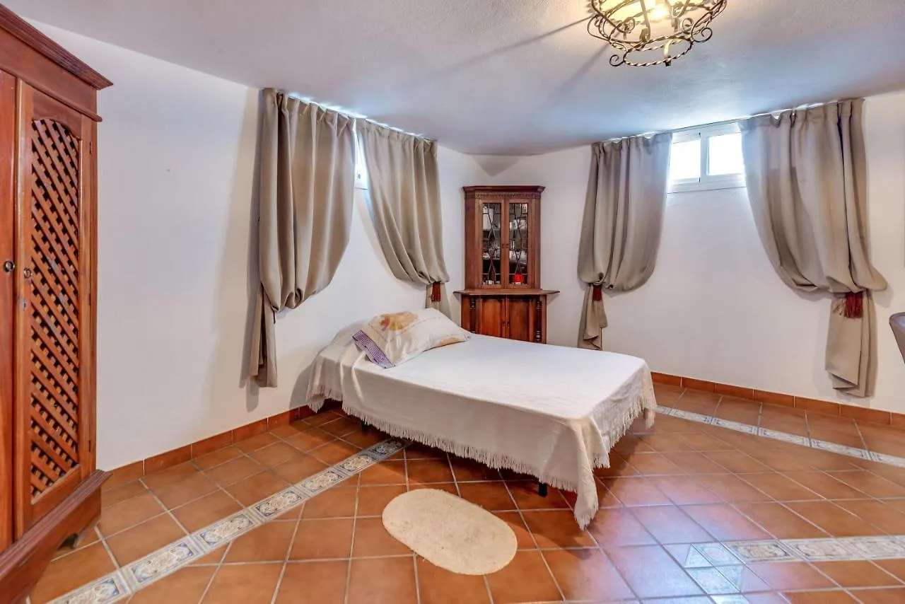 Villa Angeles Marbella