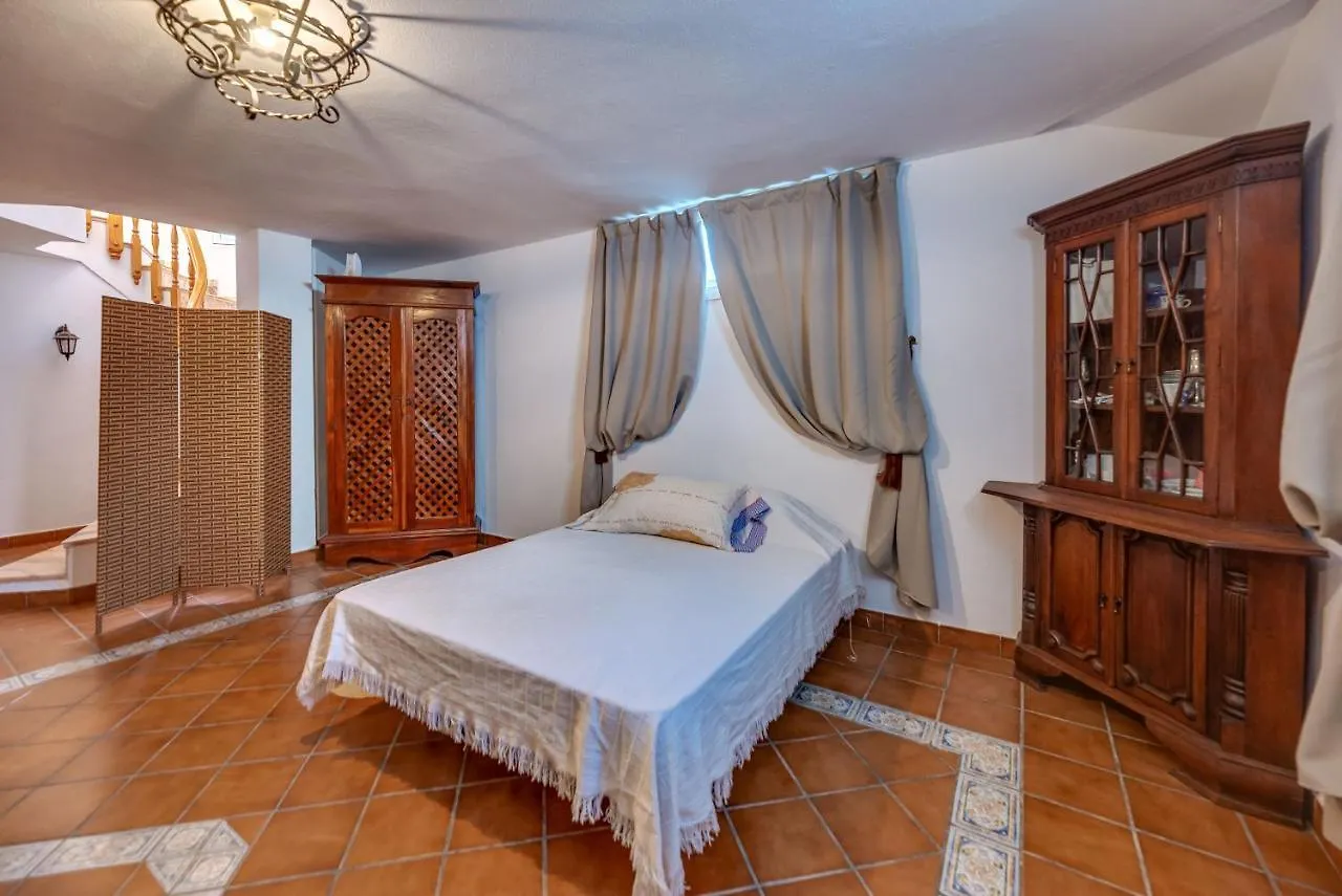 Holiday home Villa Angeles Marbella