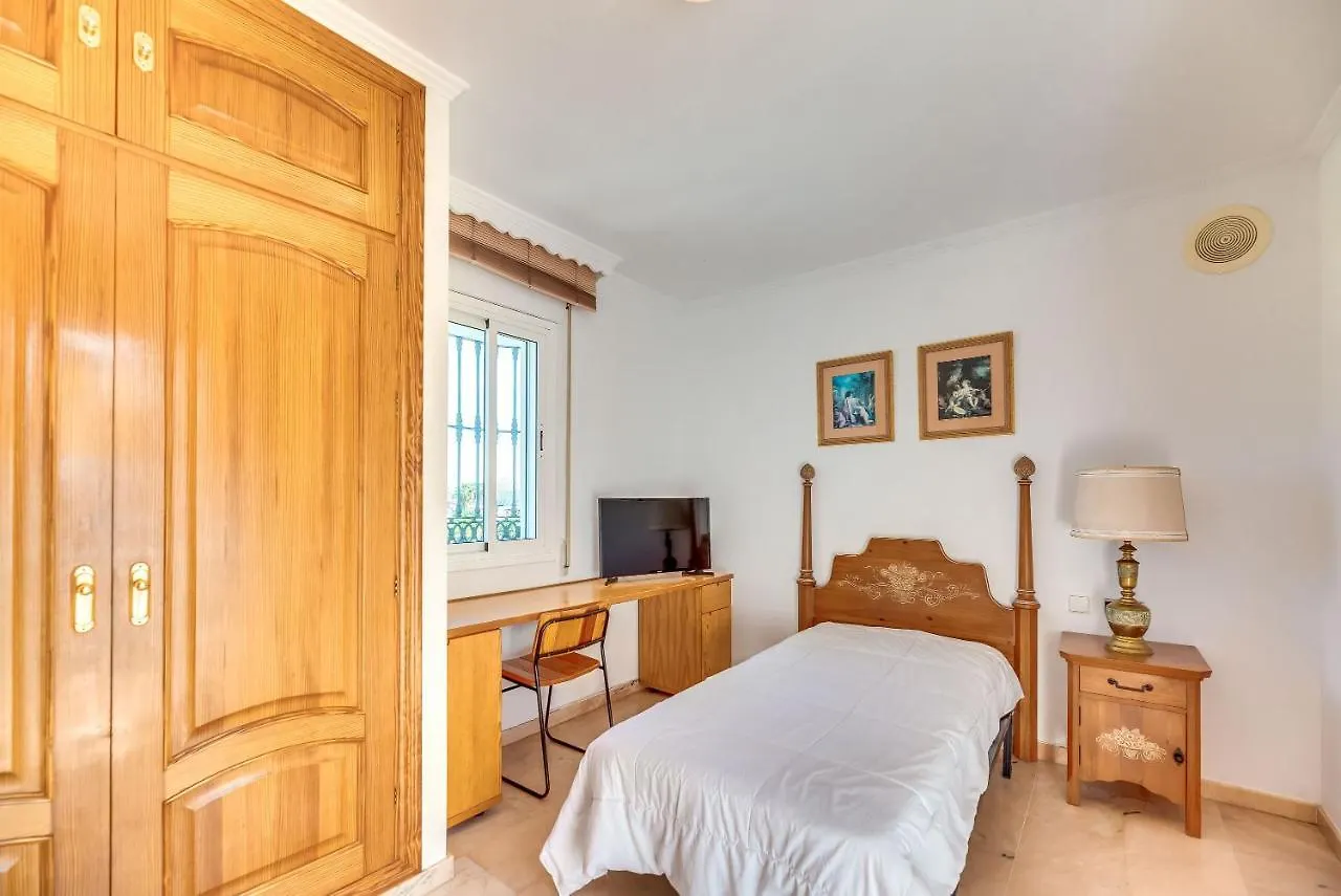Villa Angeles Marbella 0*,