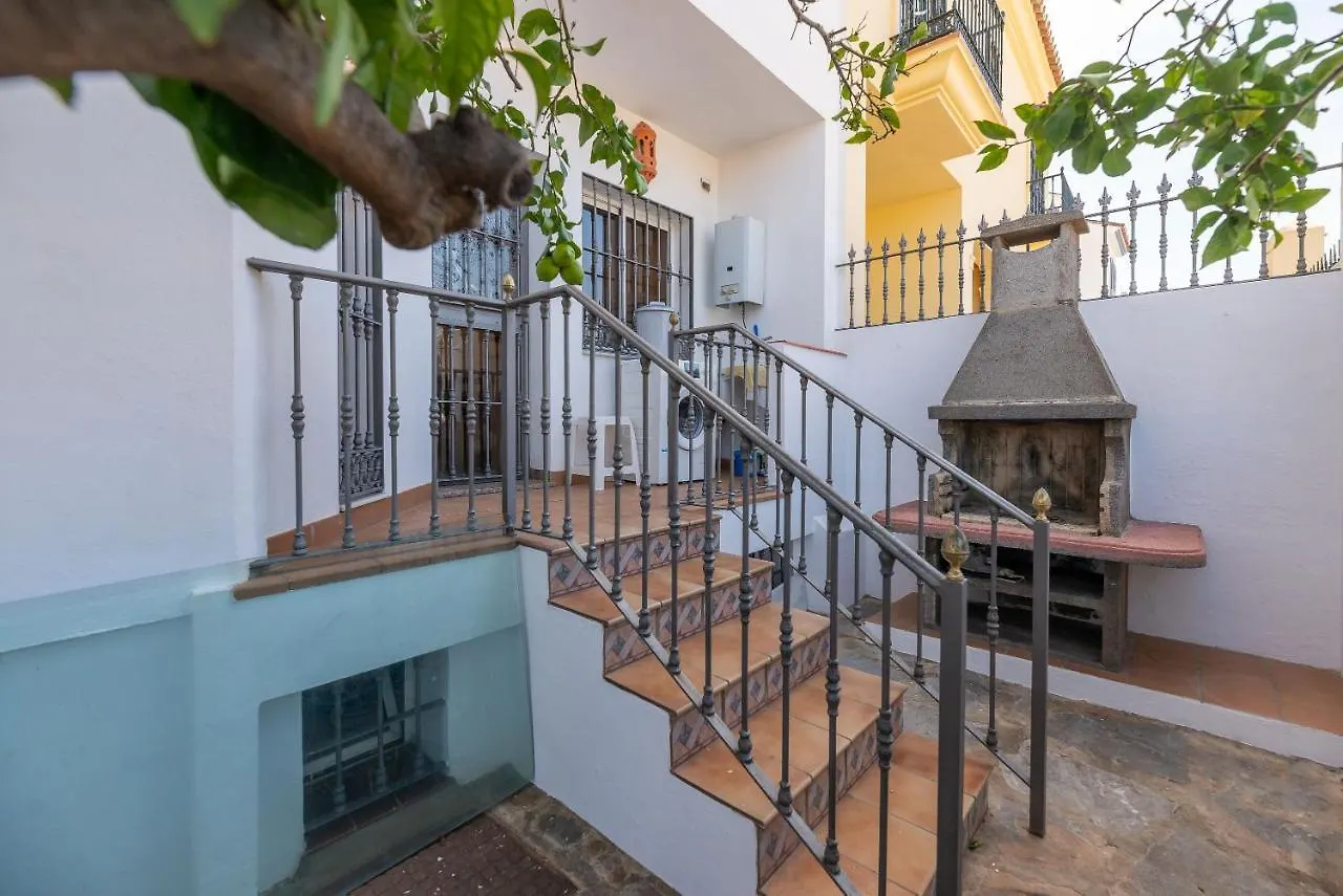 Villa Angeles Marbella