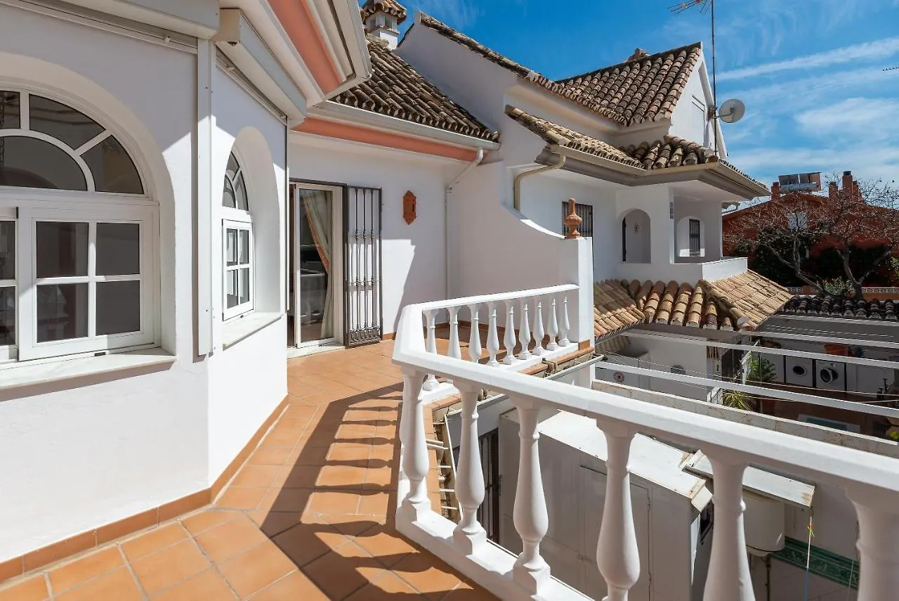 Villa Angeles Marbella 0*,
