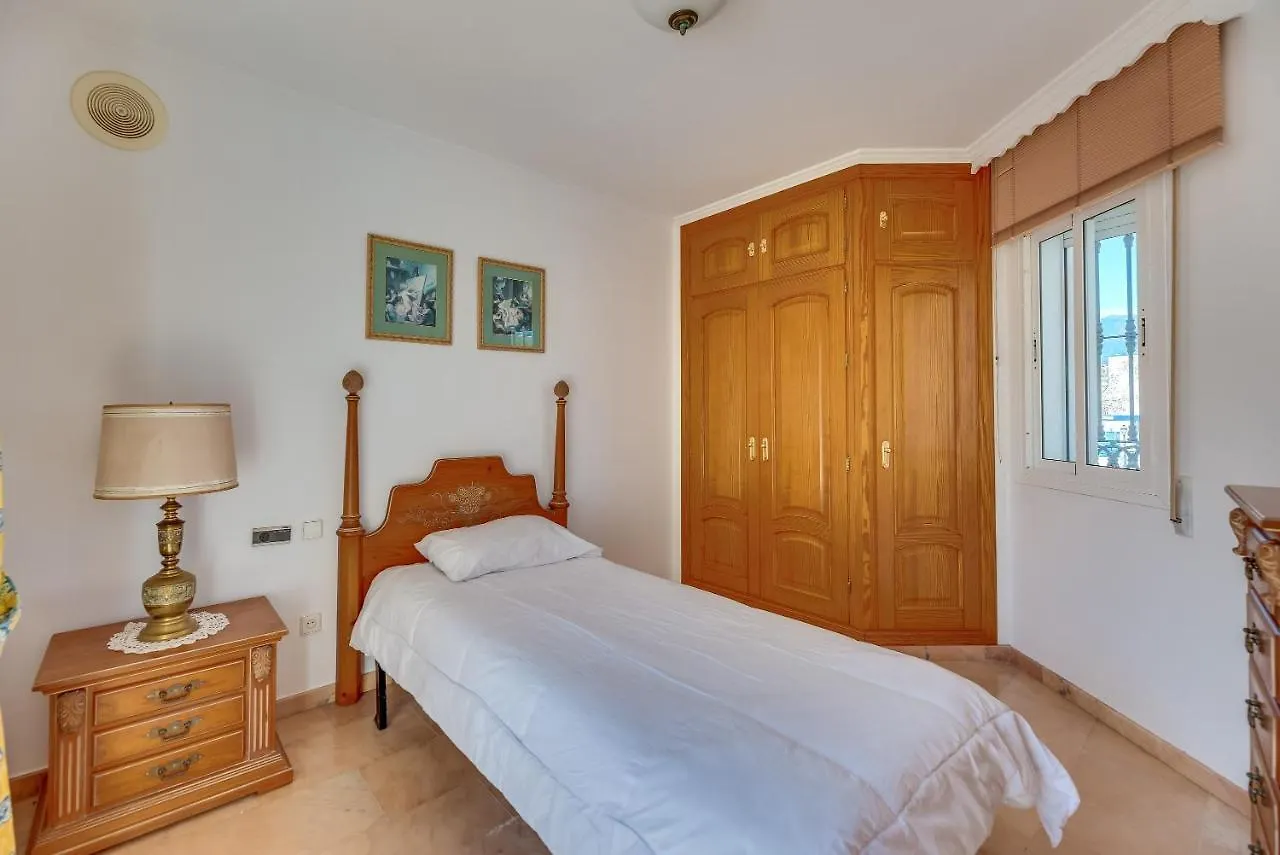Villa Angeles Marbella 0*,  Spain