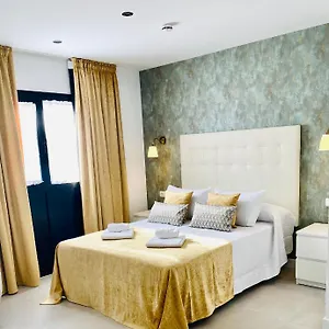 Guest house Alisol Boutique San Pedro, Marbella