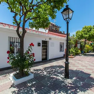  Hébergement de vacances Casa Alma